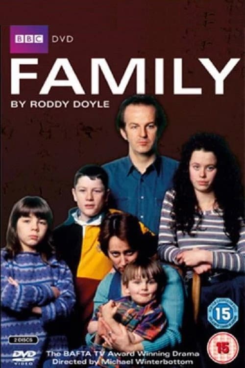 Family Miniseries poster