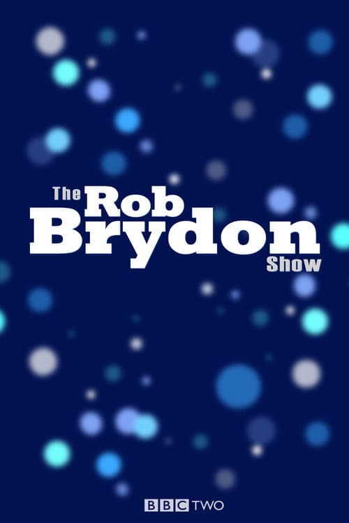 The Rob Brydon Show Season 2 poster