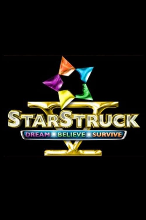 StarStruck V poster