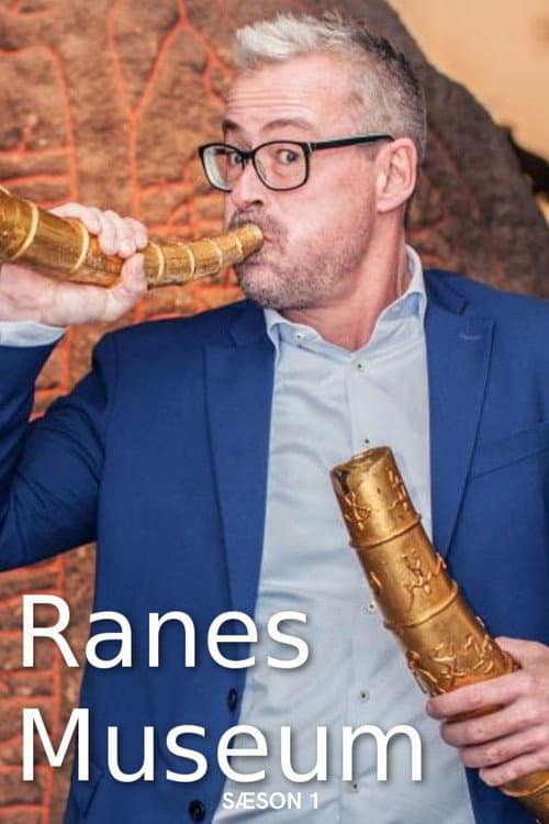 Ranes Museum Season 1 poster