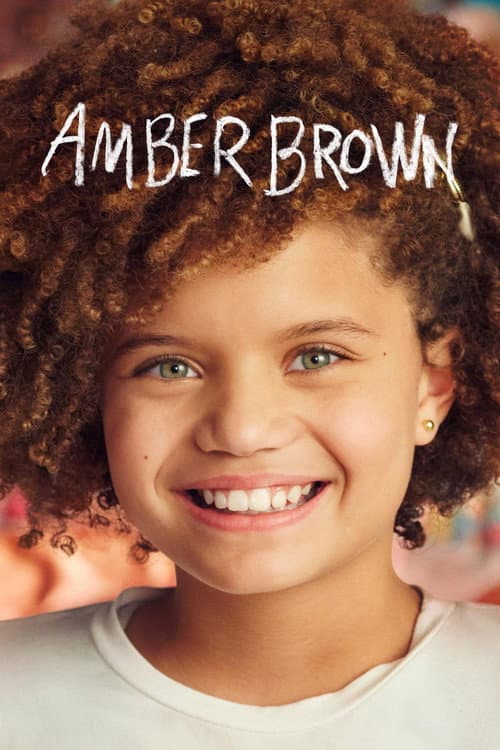 Amber Brown Season 1 poster