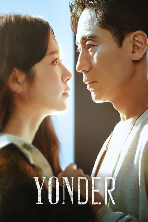 Yonder Season 1 poster