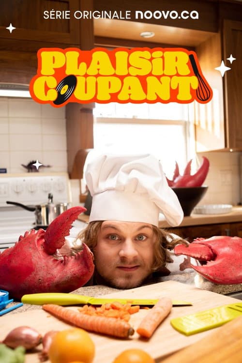Plaisir coupant Season 1 poster