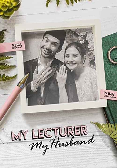 My Lecturer, My Husband Seasons 2 poster