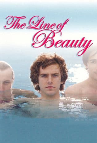 The Line of Beauty Season 1 poster