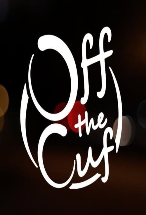 Off the Cuff Season 2 poster