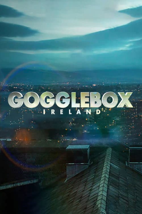 Gogglebox Ireland Season 9 poster