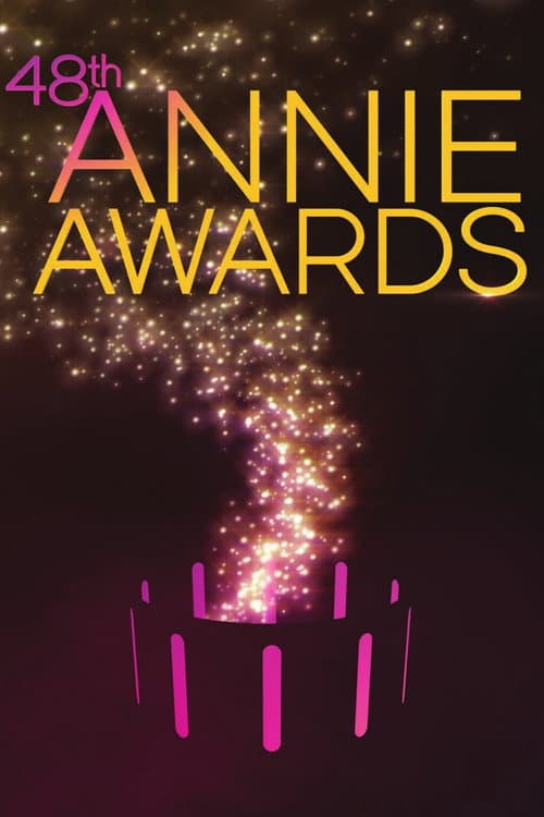 The Annie Awards Season 17 poster