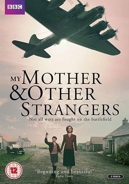 My Mother and Other Strangers Season 1 poster