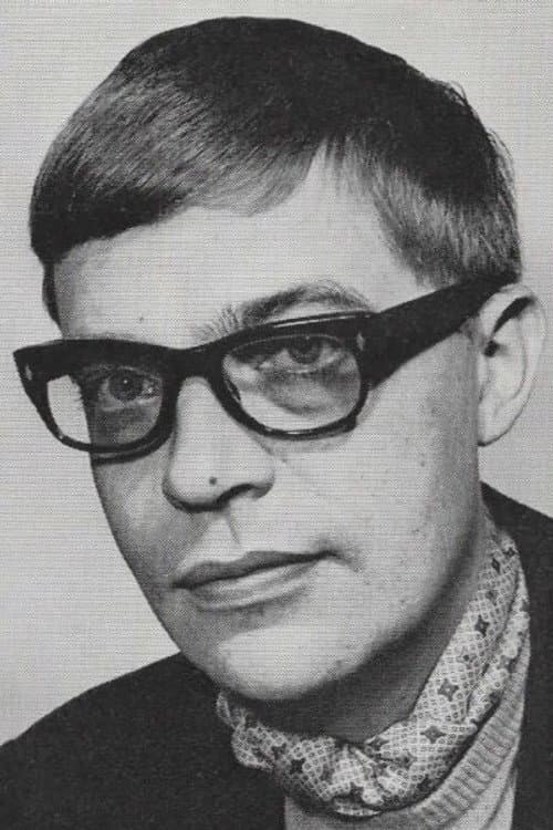John Larsen