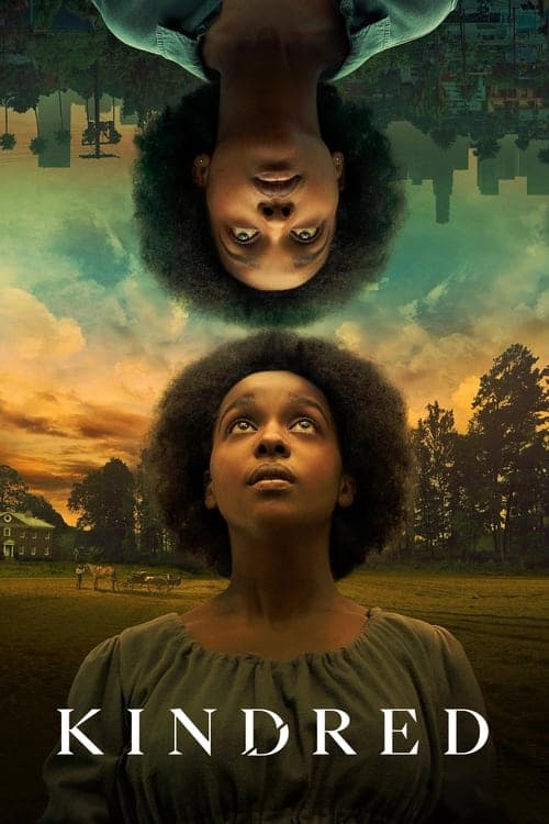 Kindred Season 1 poster