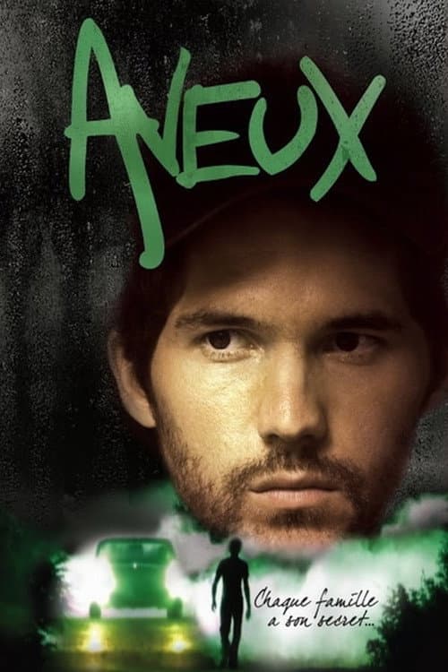 Aveux Season 1 poster