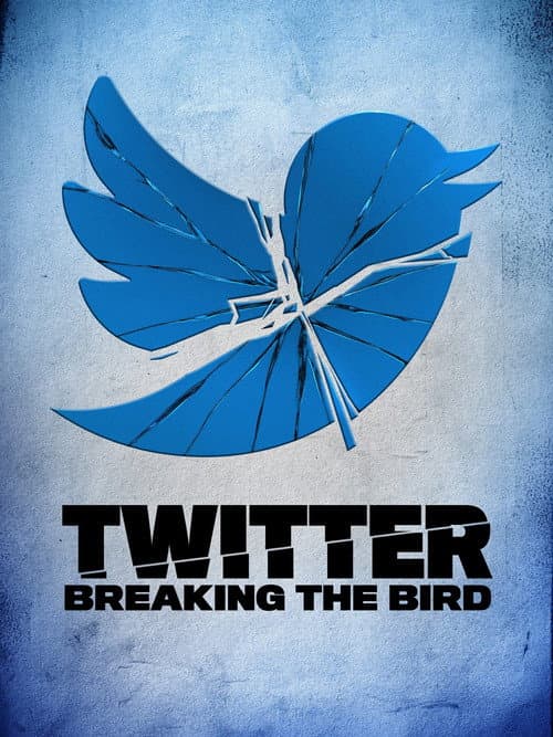 Twitter: Breaking the Bird Miniseries poster