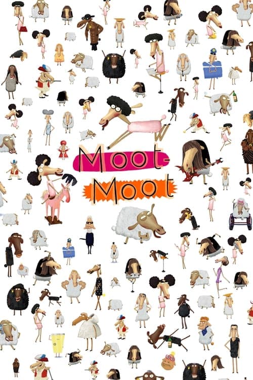 Moot-Moot Season 1 poster