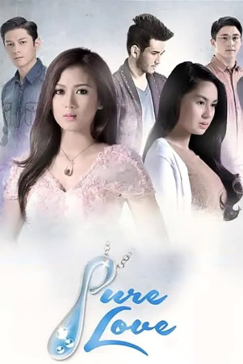 Pure Love Season 1 poster