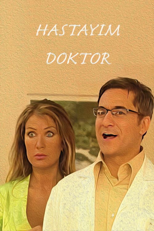 Hastayım Doktor Season 1 poster