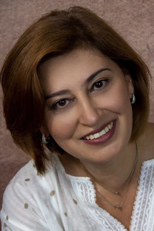 Sevinc Aziz