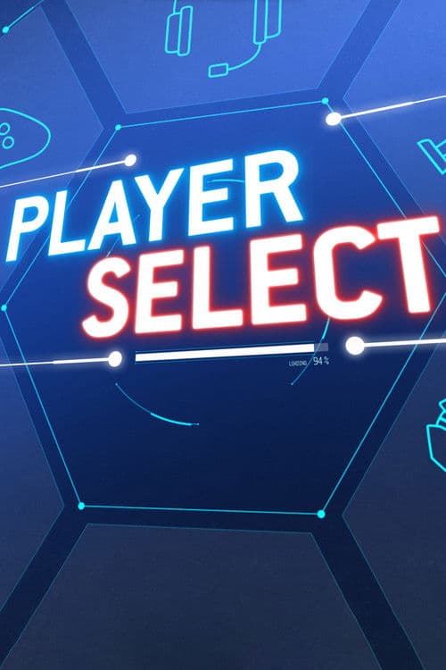 Polaris: Player Select Season 2 poster