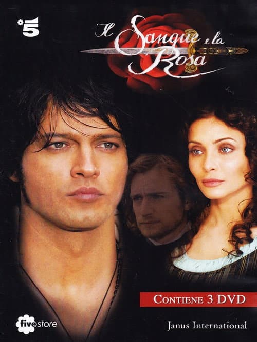 Il sangue e la rosa Season 1 poster