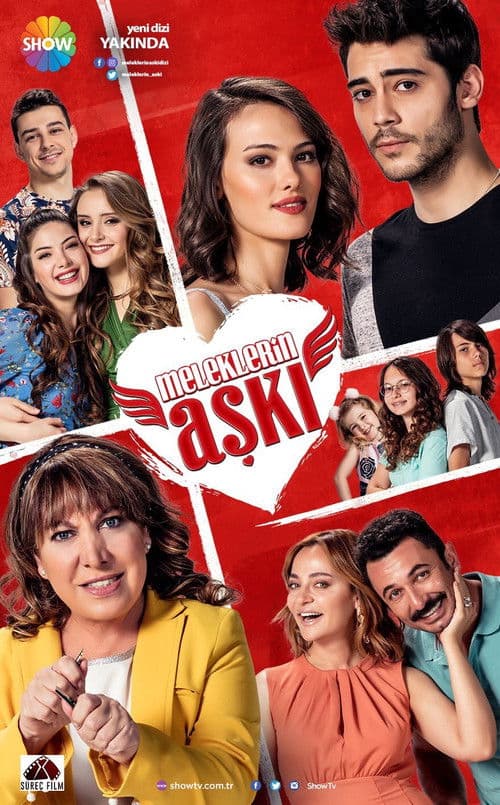 Dreaming Of You Season 1 poster