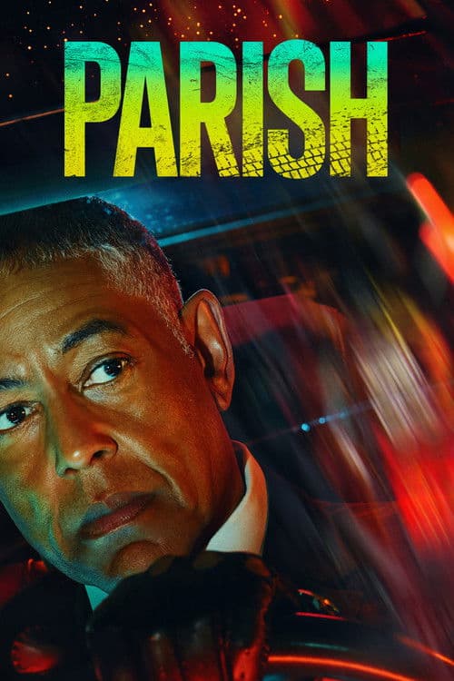 Parish Season 1 poster