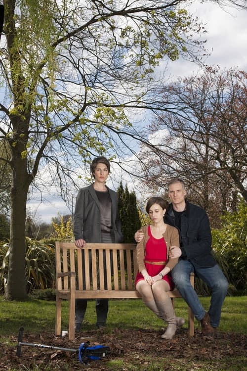 The Guilty Season 1 poster