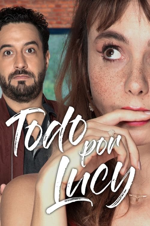 Todo por Lucy Season 1 poster