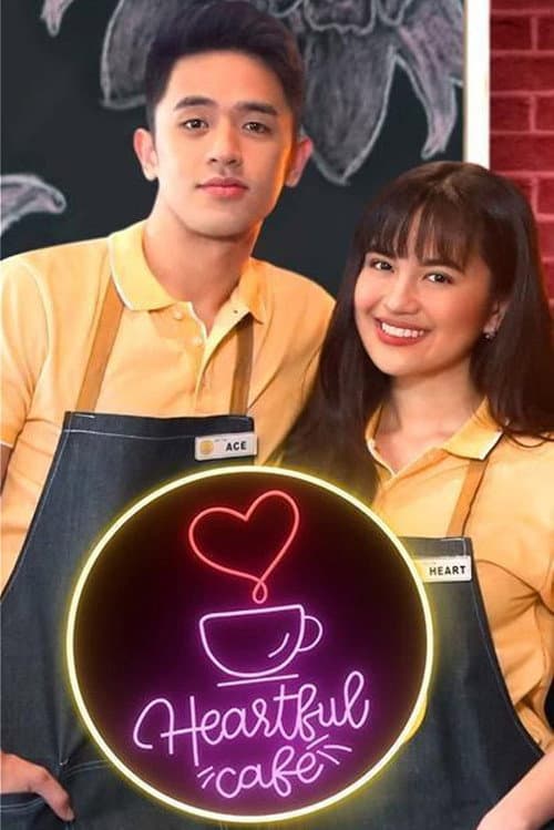 Heartful Café Season 1 poster