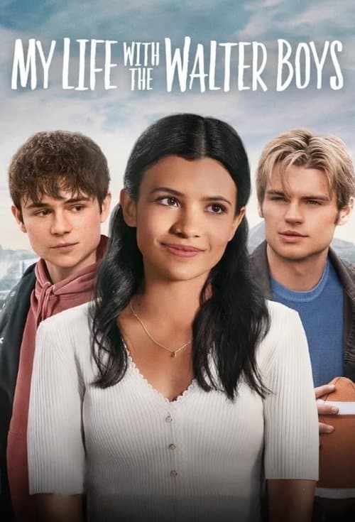 My Life with the Walter Boys Season 1 poster