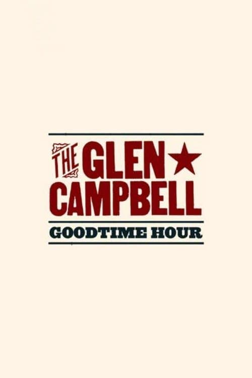 The Glen Campbell Goodtime Hour Season 2 poster
