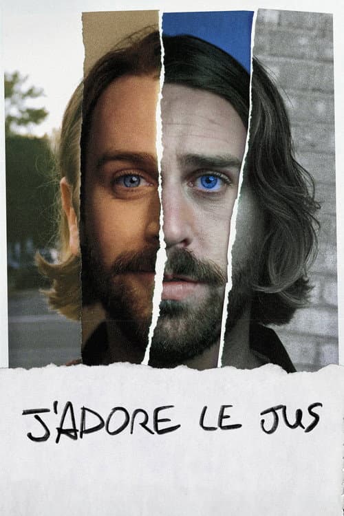J'adore le jus Season 1 poster
