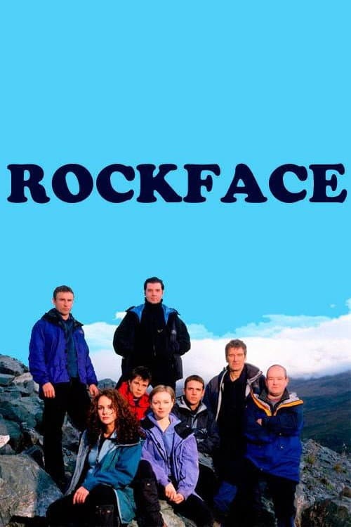 Rockface Series 2 poster