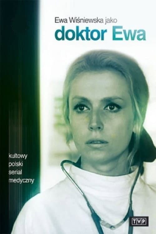 Doktor Ewa Season 1 poster
