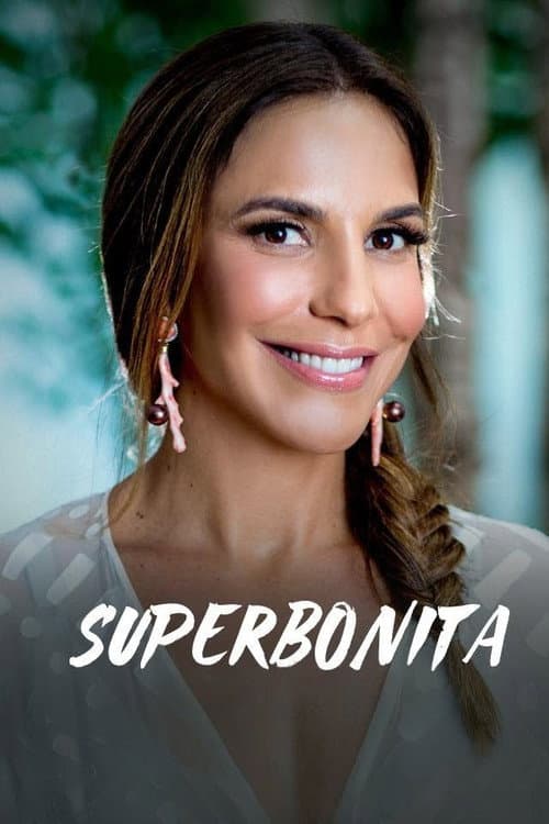 Superbonita Season 2 poster