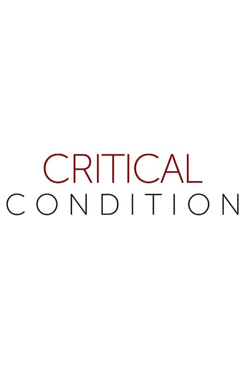 Critical Condition Season 2 poster