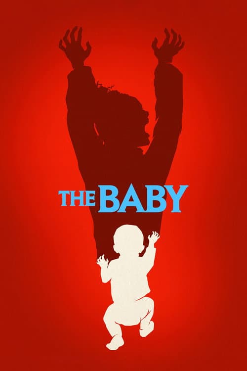 The Baby Miniseries poster