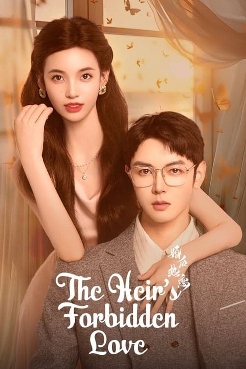 The Heir's Forbidden Love Season 1 poster