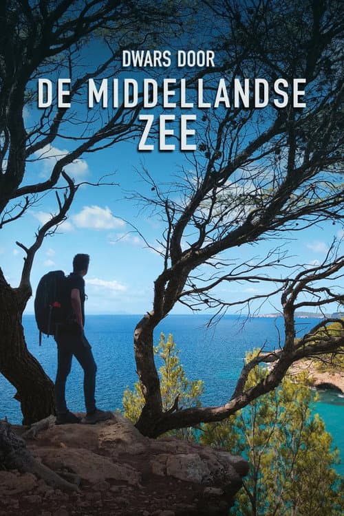 Dwars door de Middellandse Zee Season 1 poster