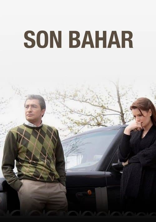 Son Bahar Season 2 poster