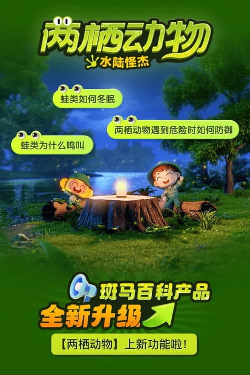 斑马百科 Season 29 poster