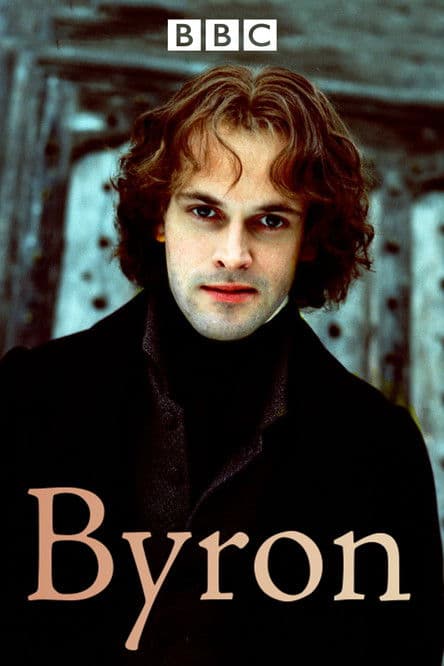 Byron Season 1 poster