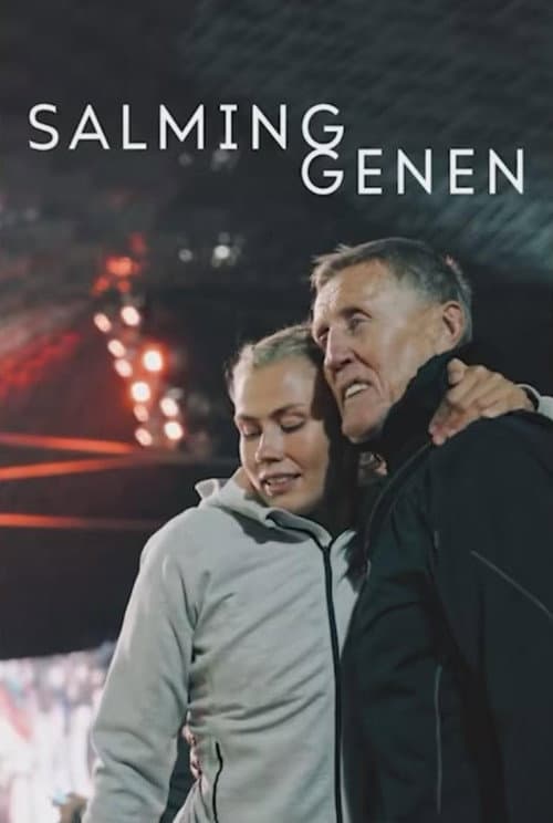 Salminggenen Season 1 poster