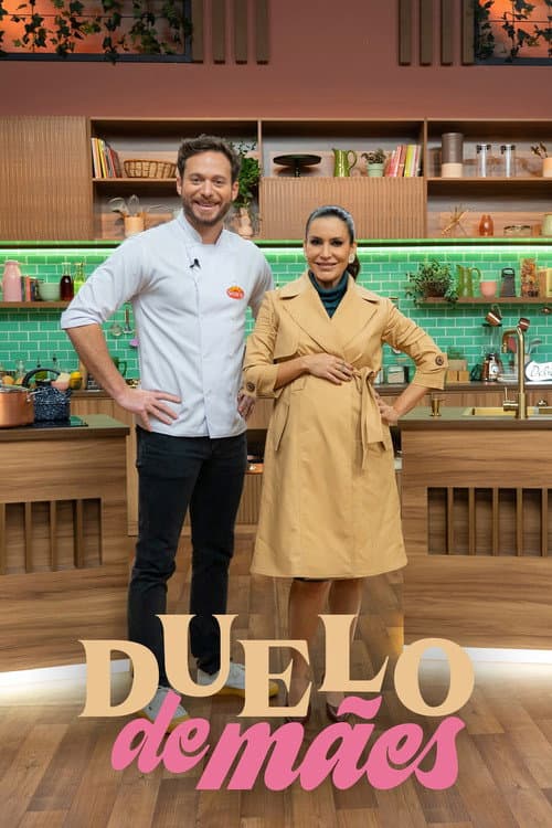 Duelo de Mães Season 3 poster