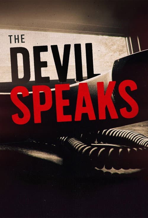 The Devil Speaks Season 2 poster