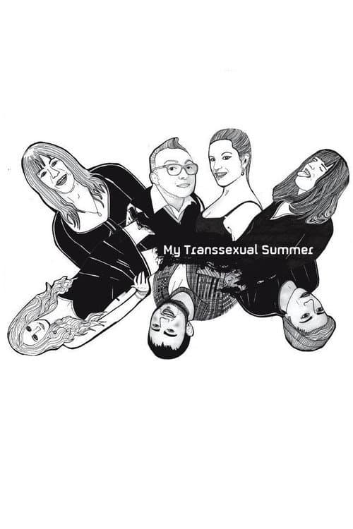 My Transsexual Summer Season 1 poster