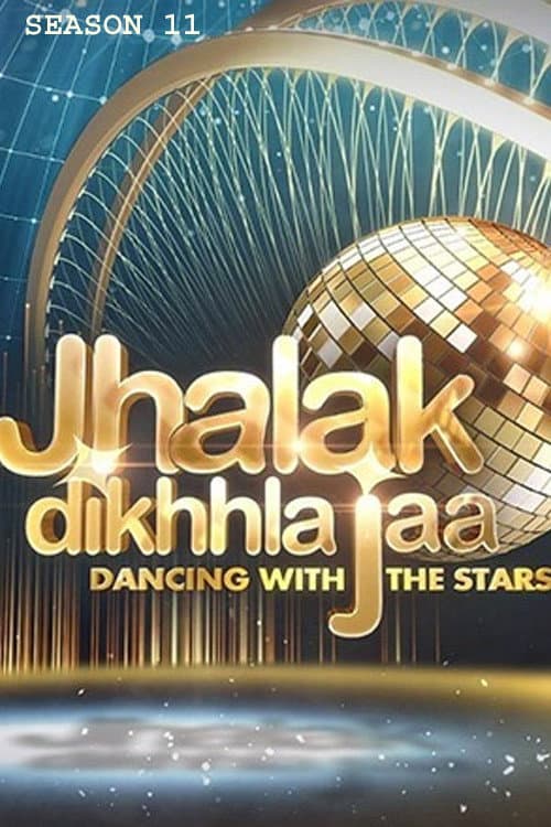 Jhalak Dikhhla Jaa Season 10 poster