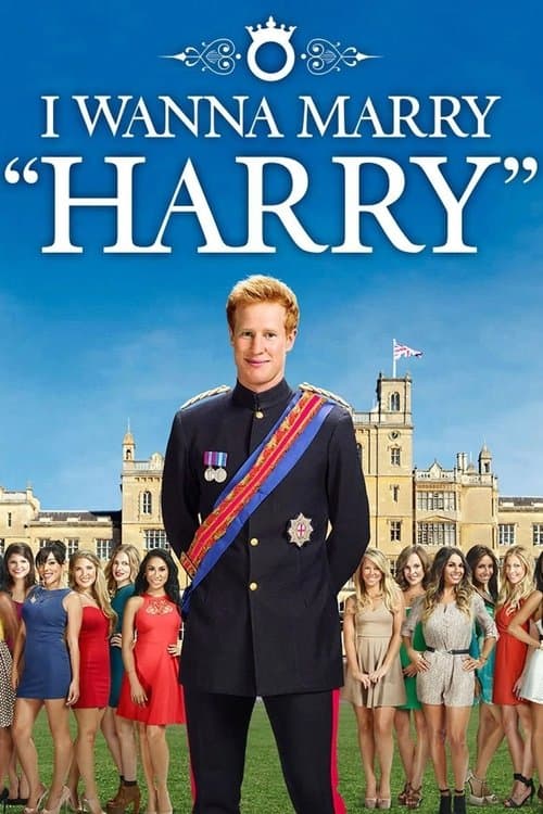 I Wanna Marry "Harry" Season 1 poster