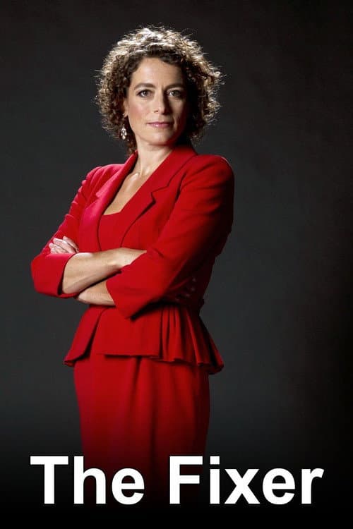 Alex Polizzi: The Fixer Season 2 poster