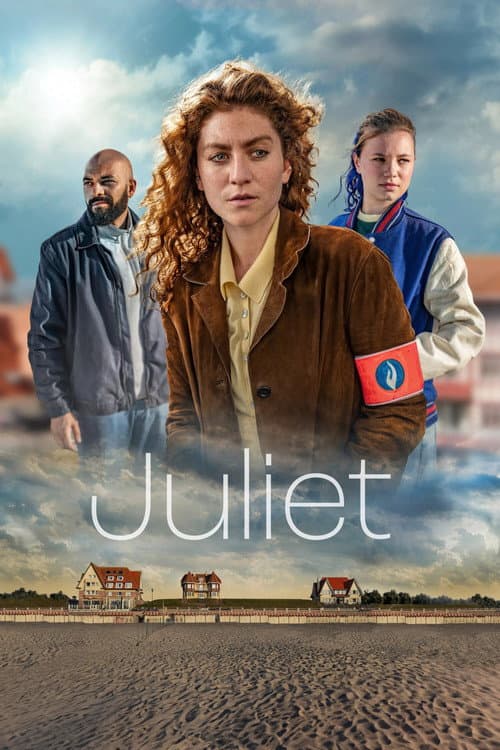 Juliet Season 2 poster