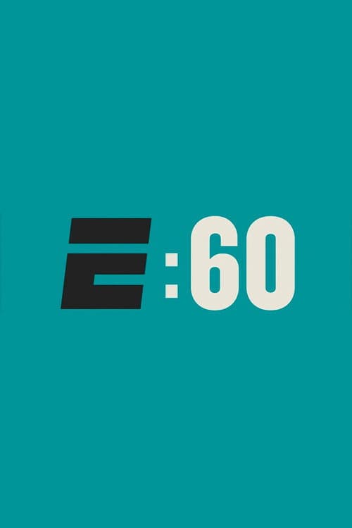 E:60 Season 13 poster